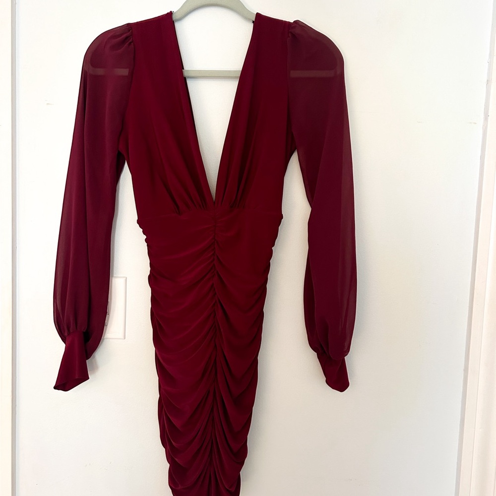 Windsor formal dress